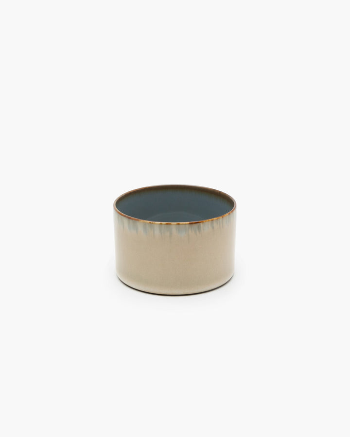 Beker S Misty Grey/Smoky Blue