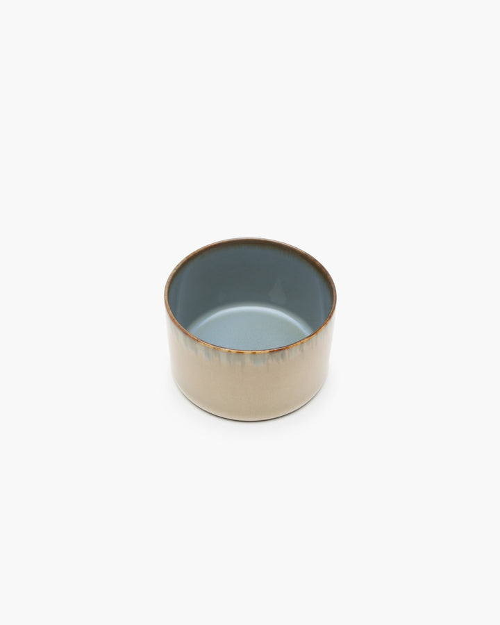 Beker S Misty Grey/Smoky Blue