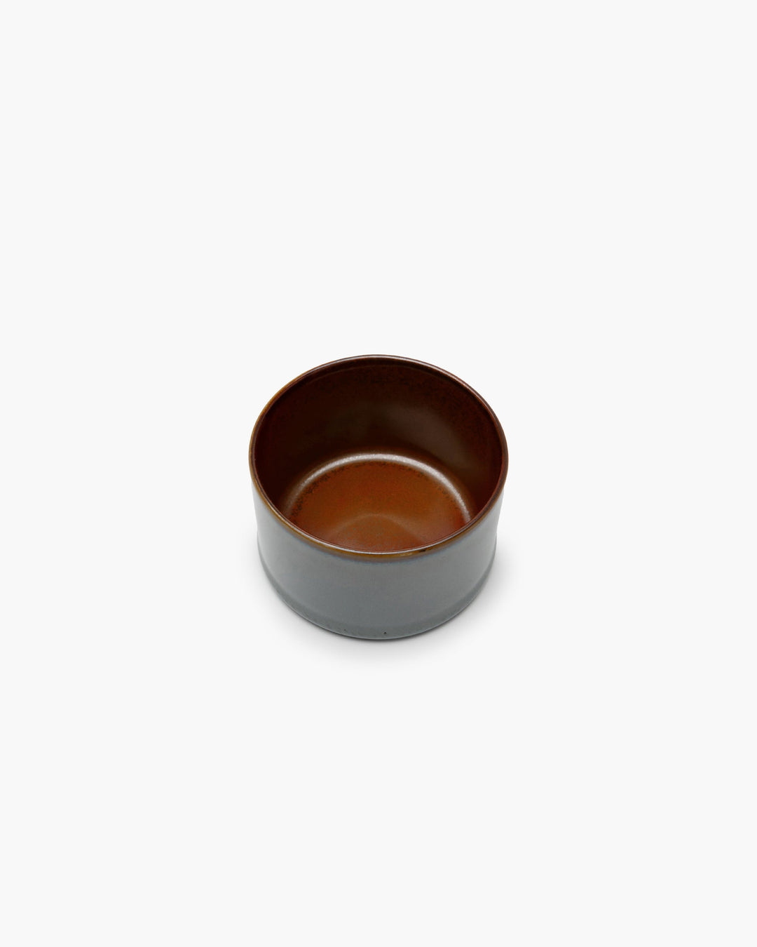 Beker S Smoky Blue/Rust