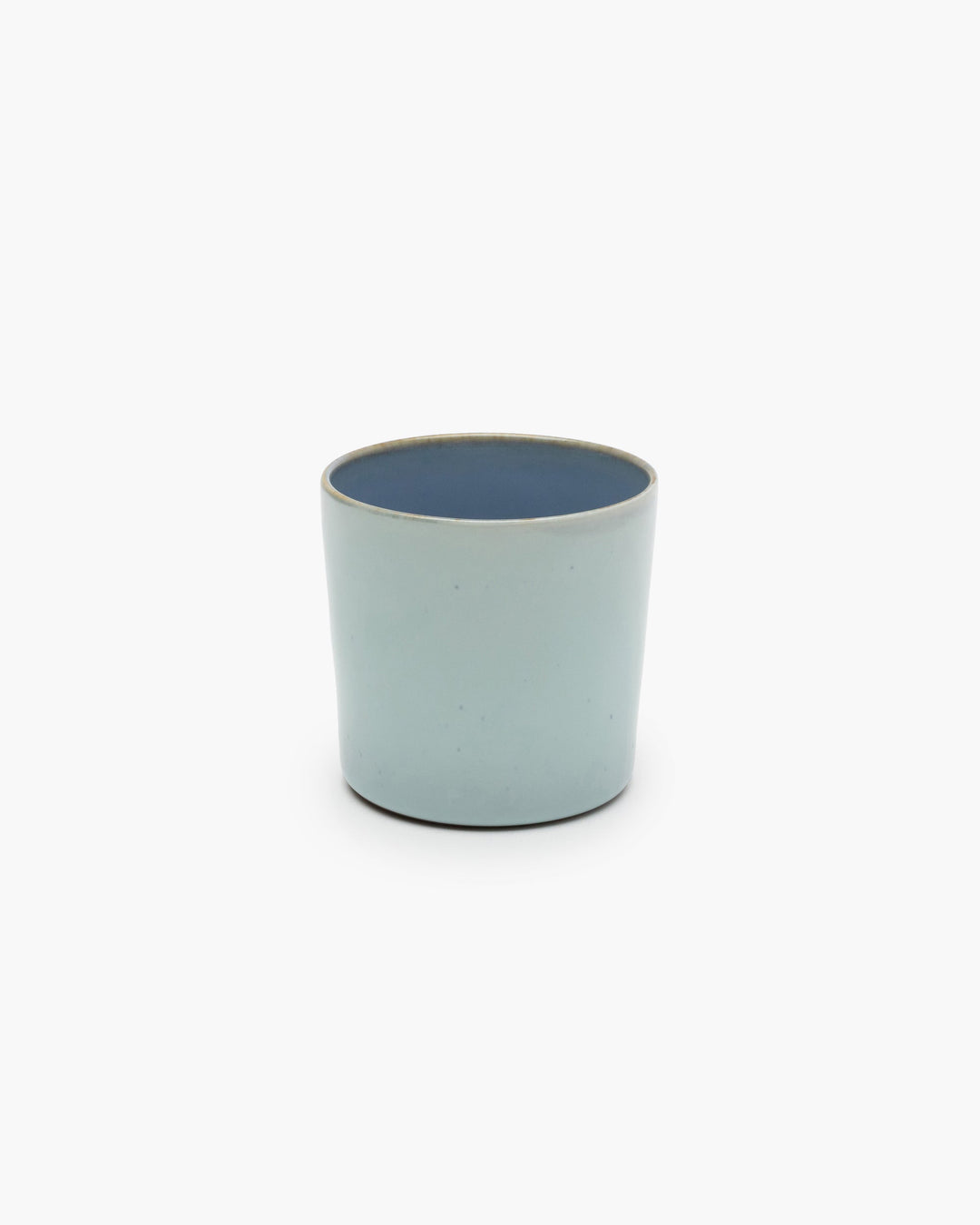 Beker M Light Blue/Smoky Blue