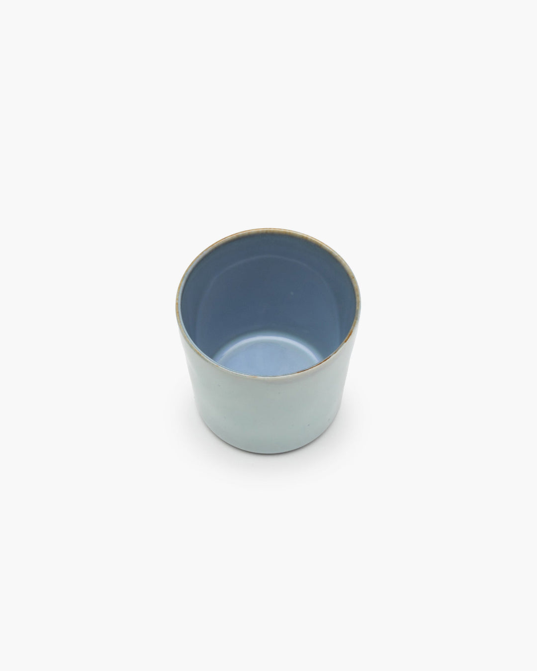 Beker M Light Blue/Smoky Blue