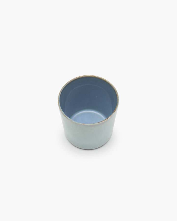 Beker M Light Blue/Smoky Blue