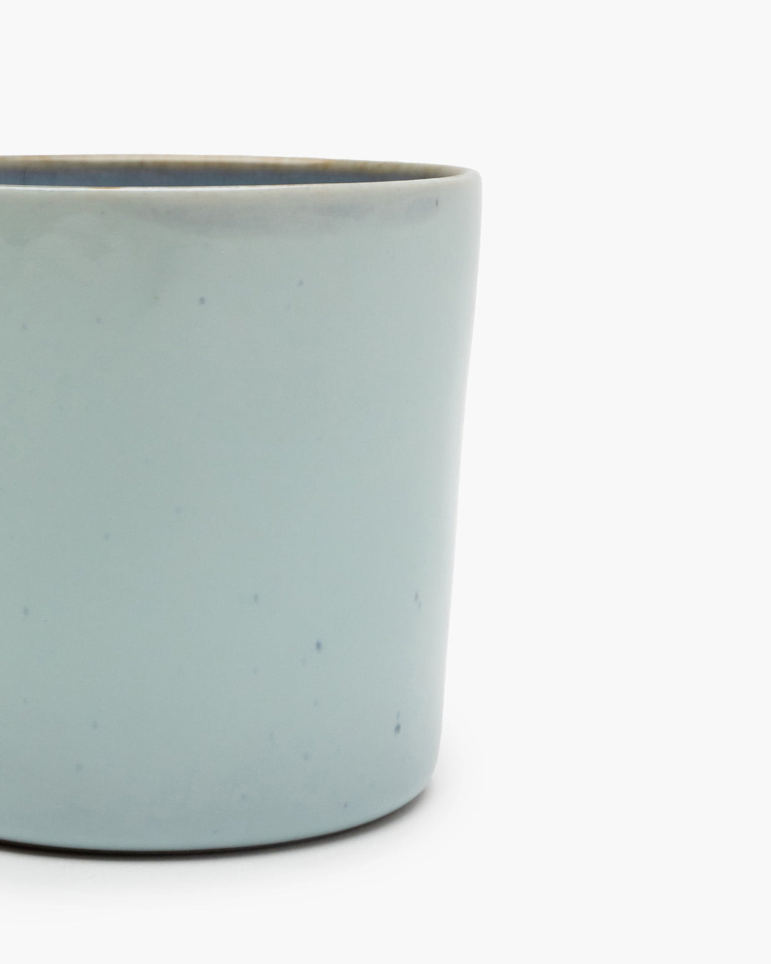 Beker M Light Blue/Smoky Blue