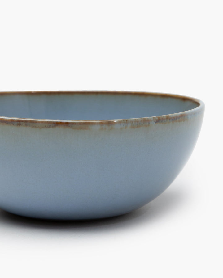 Kom S Smoky Blue