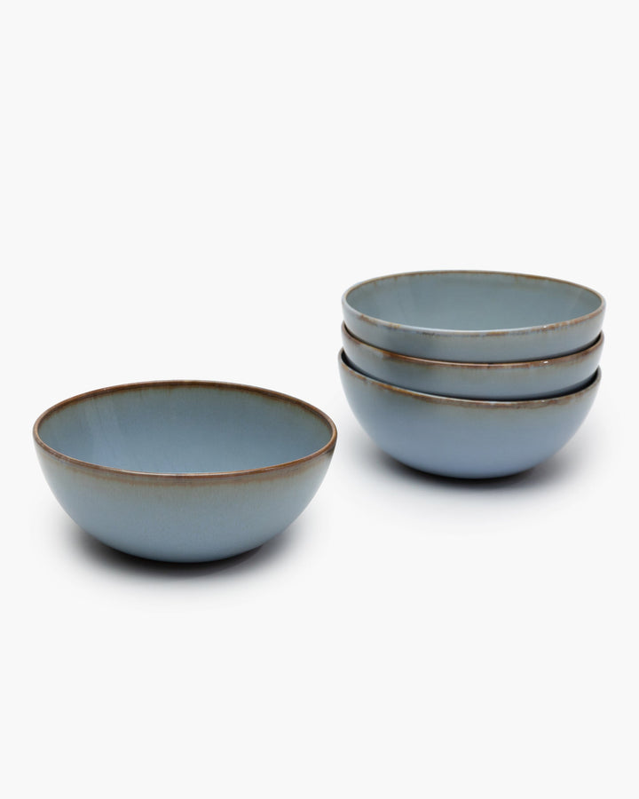Kom S Smoky Blue
