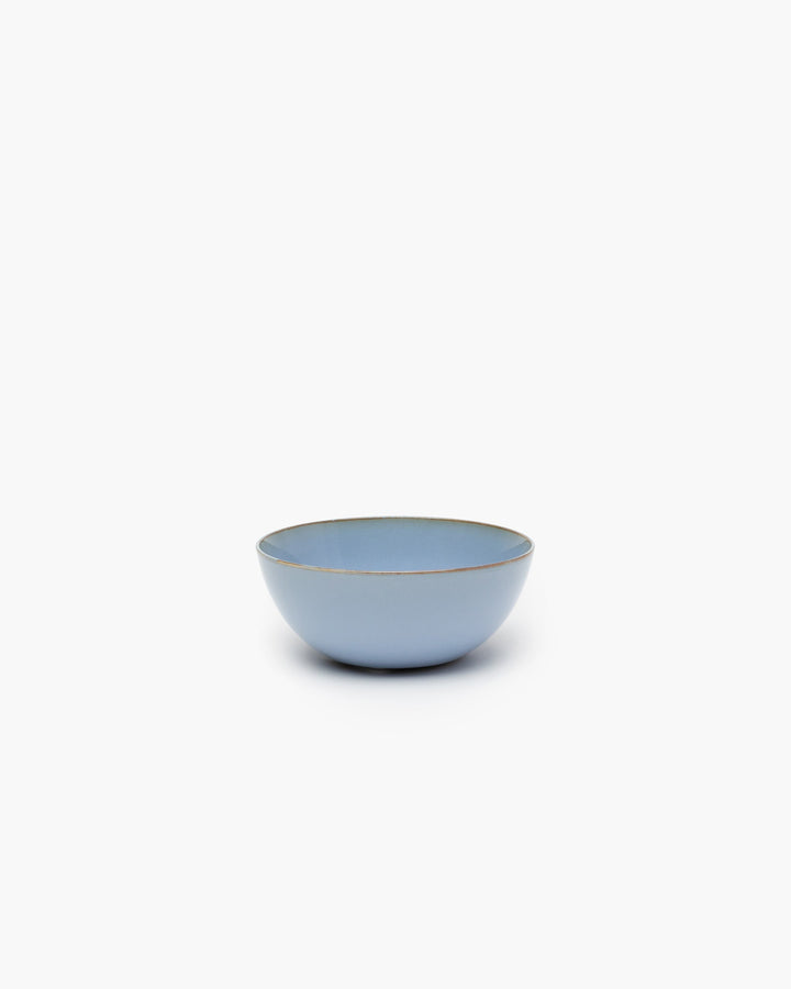 Kom M Smoky Blue