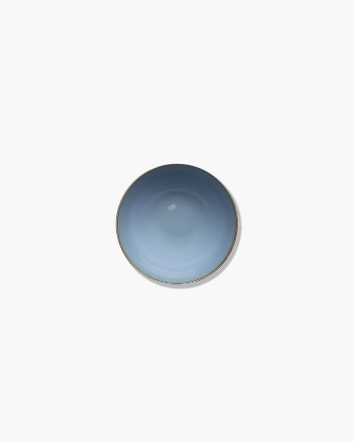 Kom M Smoky Blue