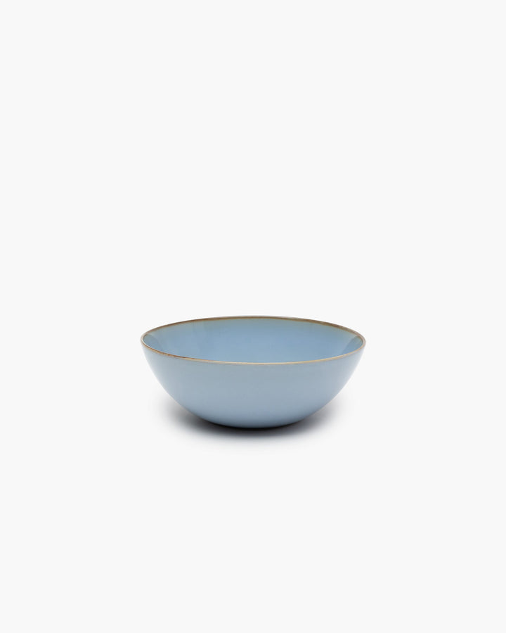 Kom XL Smoky Blue