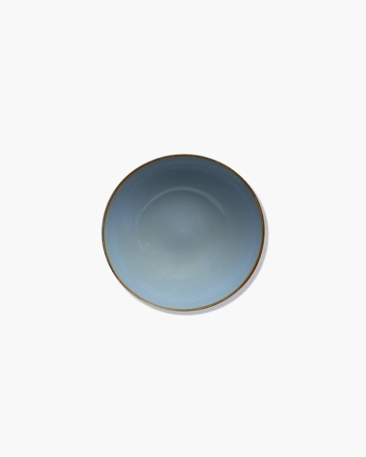 Kom XL Smoky Blue
