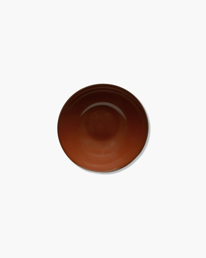 Kom XL Rust