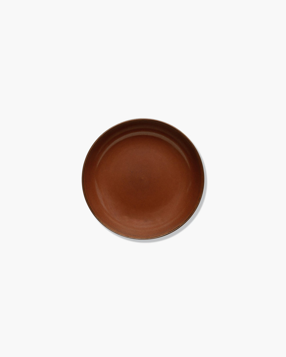 Diep Bord S Smoky Blue/Rust