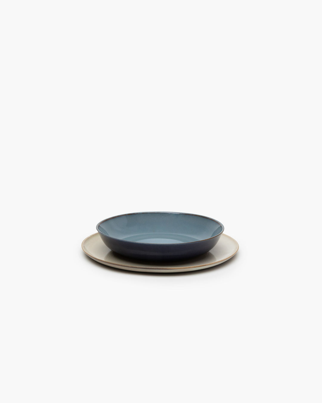 Diep Bord S Dark Blue/Smoky Blue