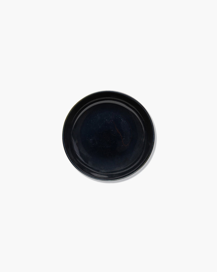 Diep Bord S Rust/Dark Blue