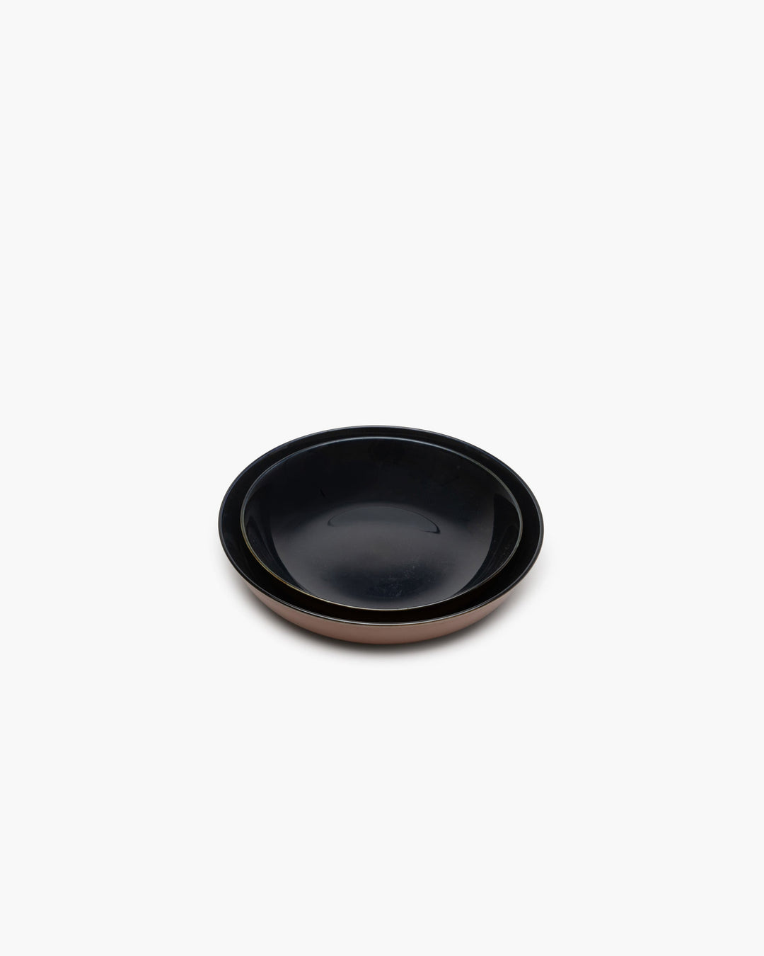 Diep Bord S Rust/Dark Blue