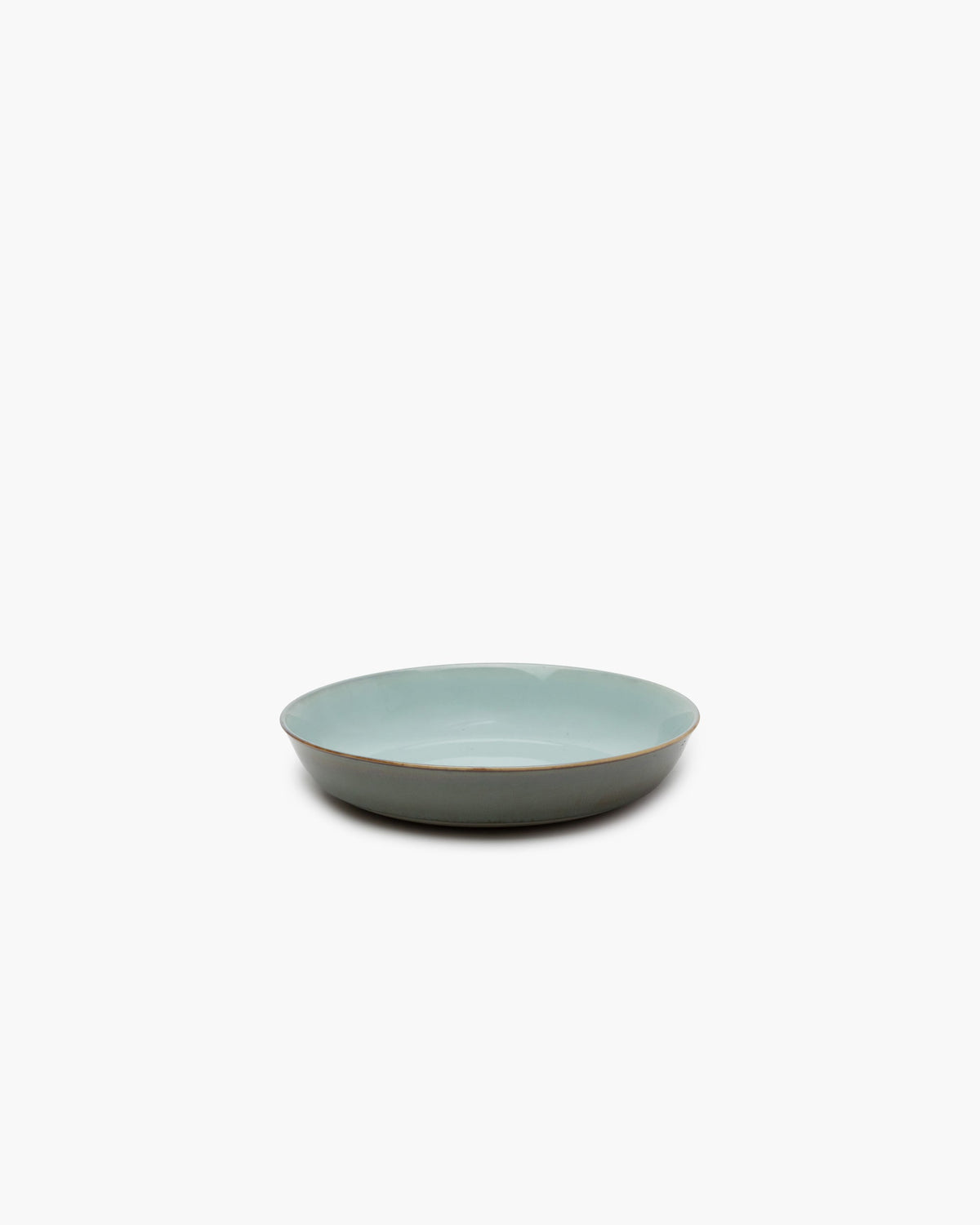Diep Bord S Smoky Blue/Light Blue