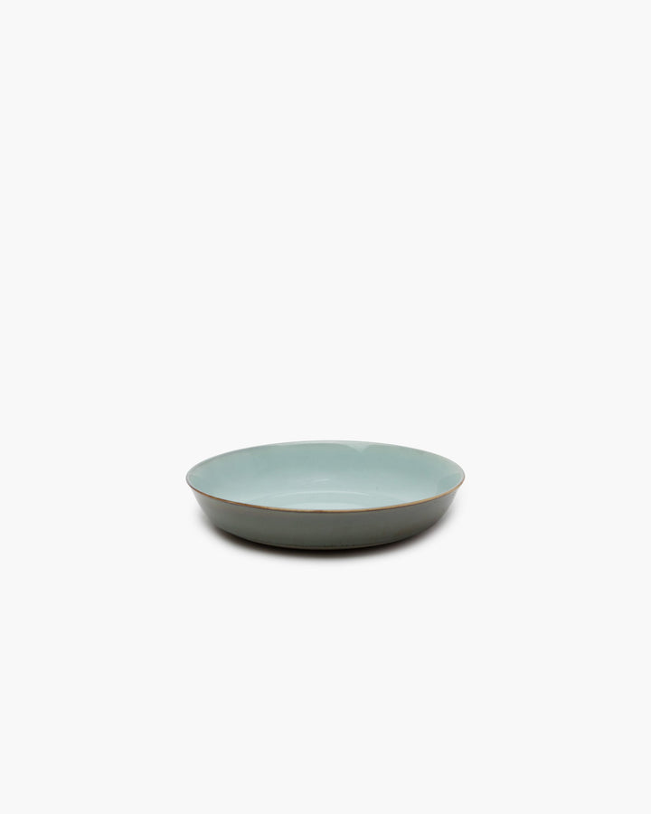 Diep Bord S Smoky Blue/Light Blue