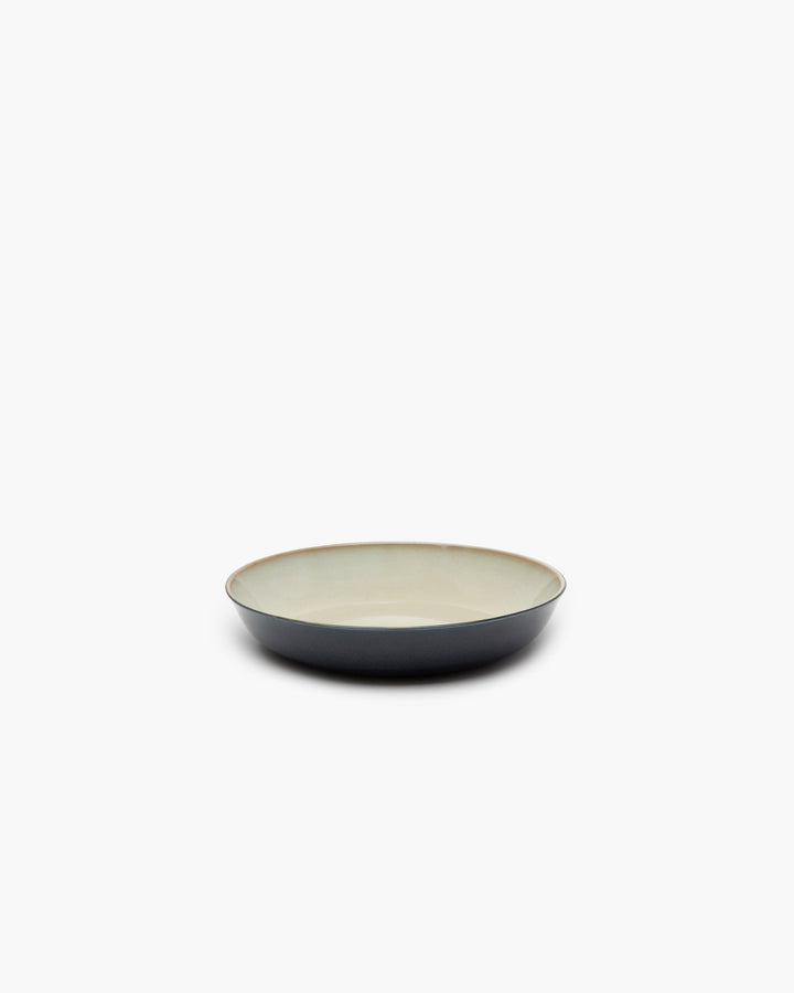 Diep Bord S Dark Blue/Misty Grey