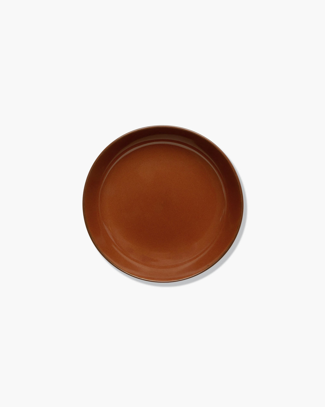 Diep Bord M Smoky Blue/Rust