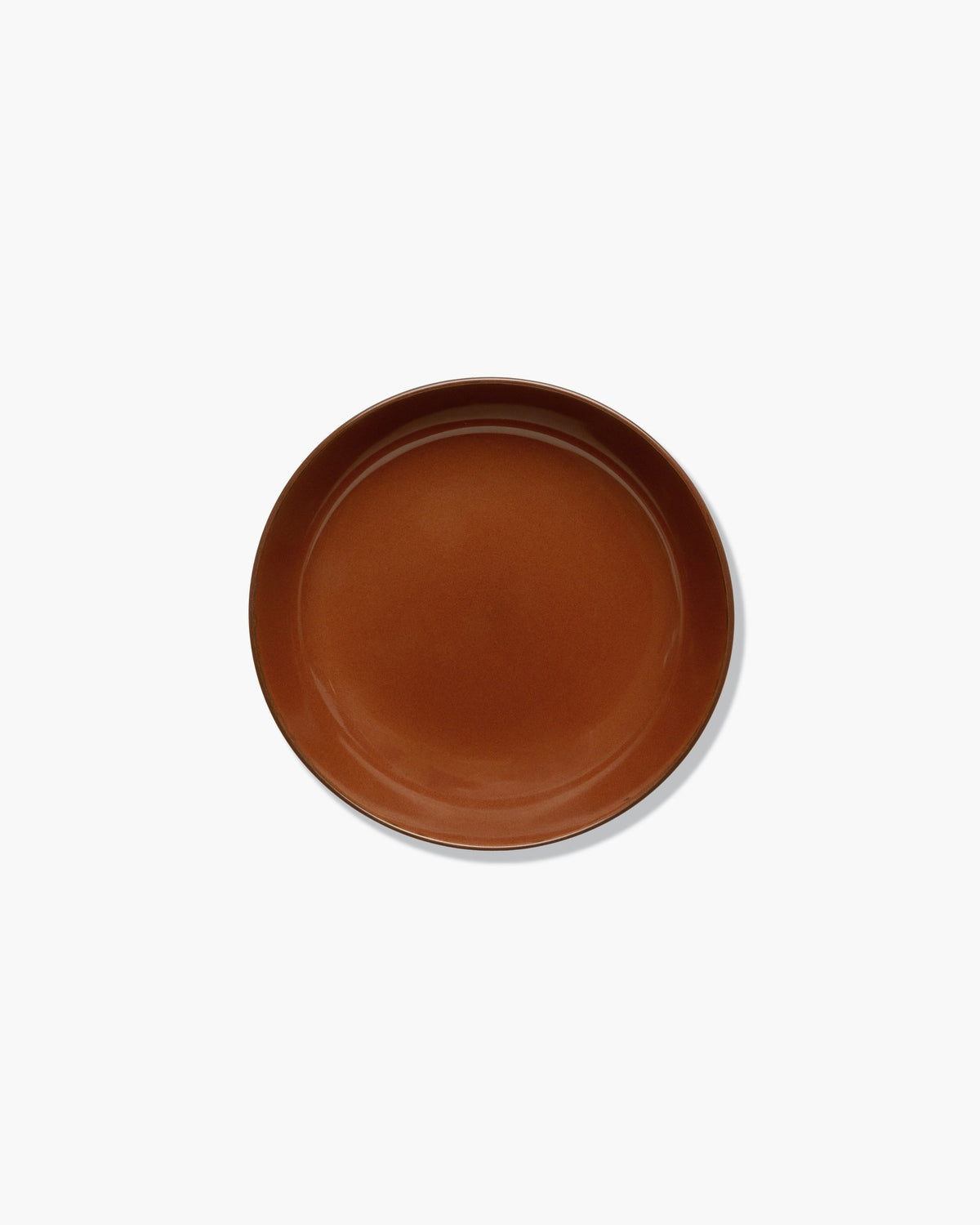 Diep Bord M Smoky Blue/Rust