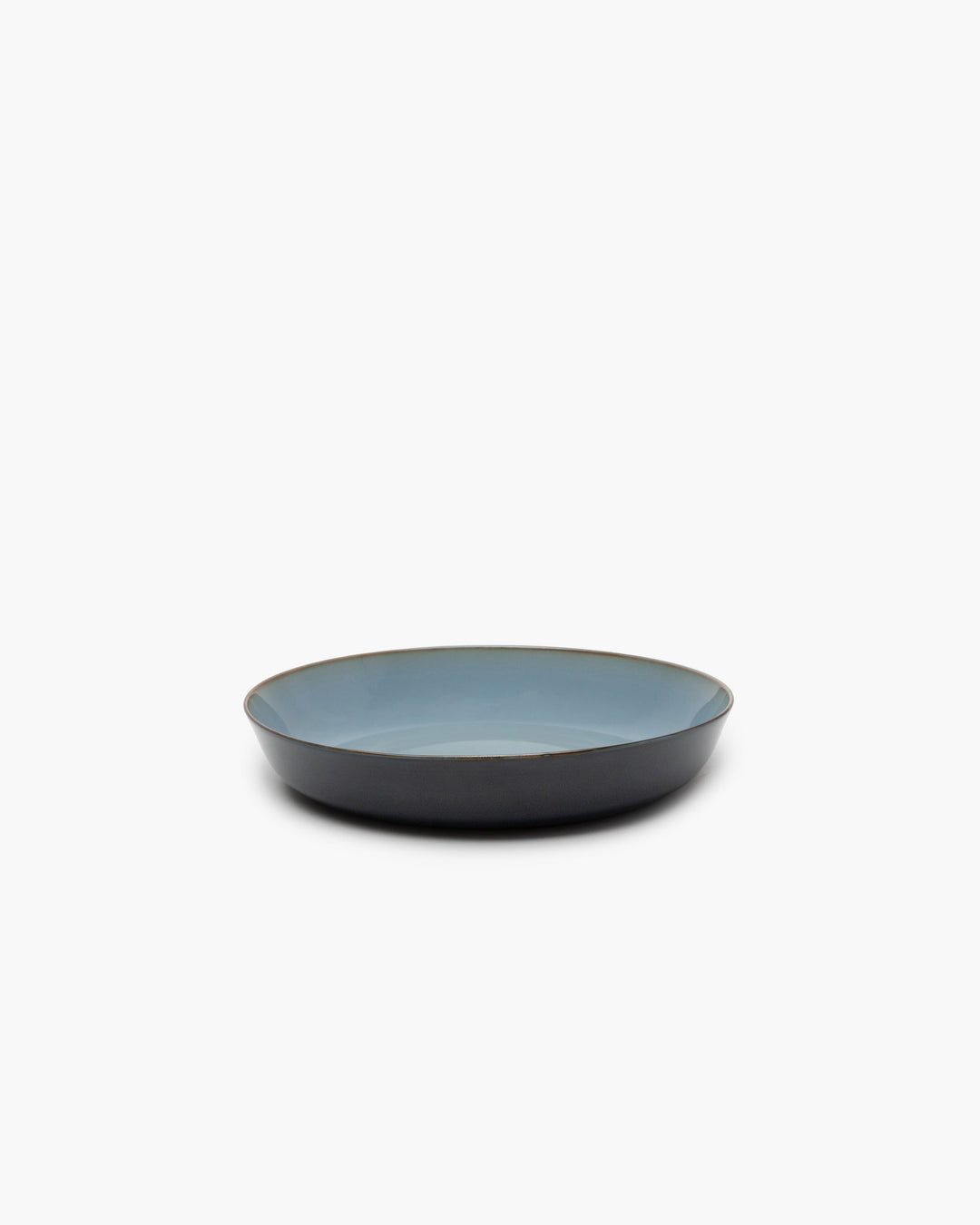 Diep Bord M Dark Blue/Smoky Blue