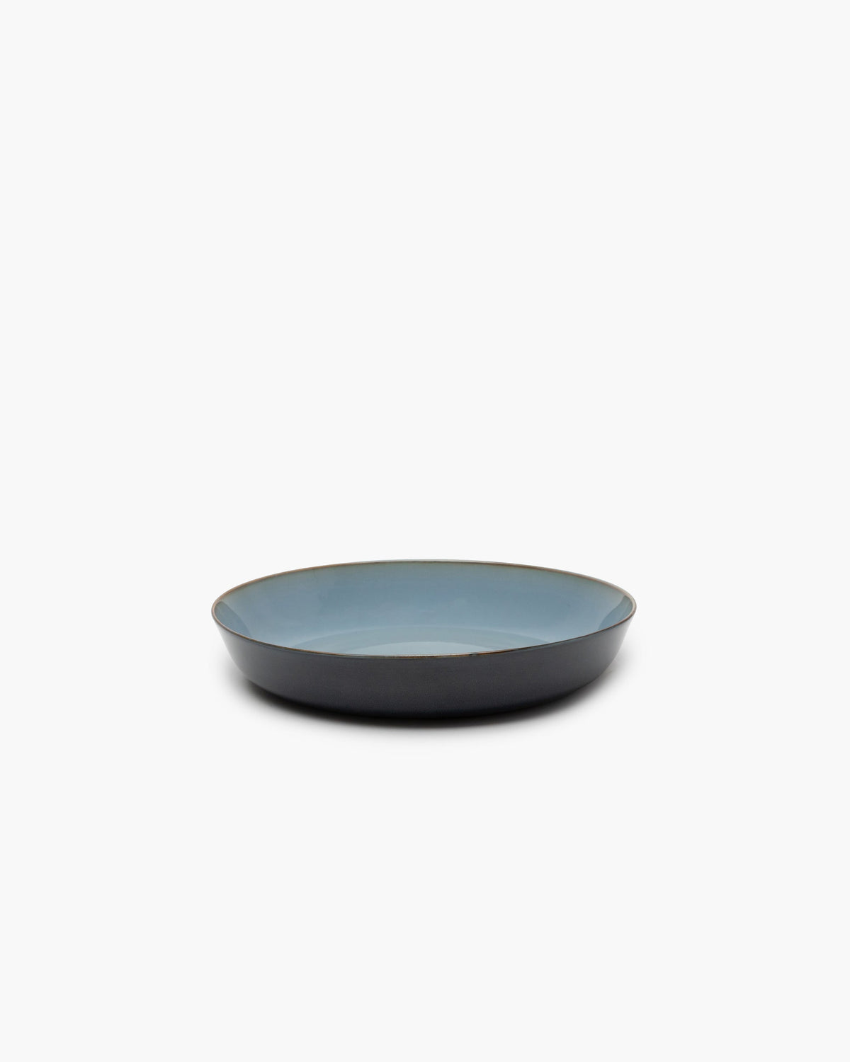 Diep Bord M Dark Blue/Smoky Blue