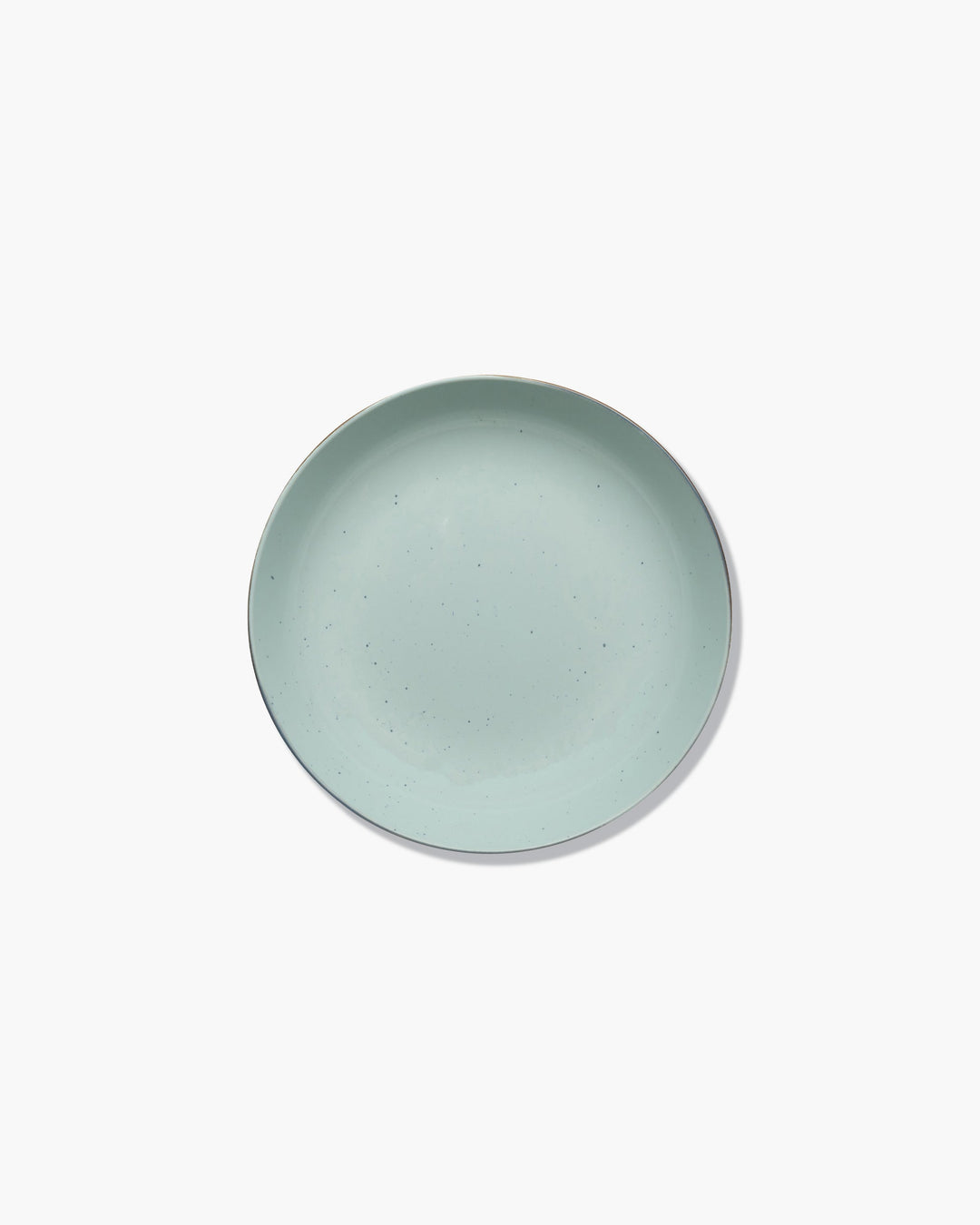 Diep Bord M Smoky Blue/Light Blue