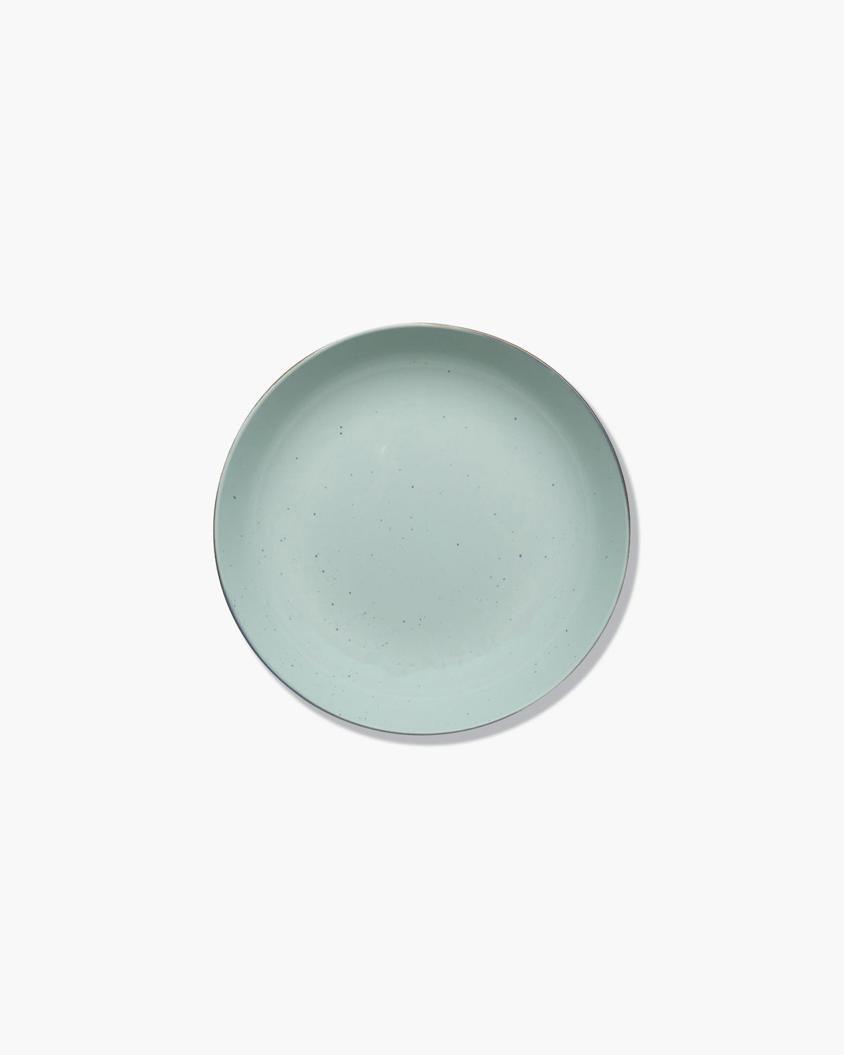 Diep Bord M Smoky Blue/Light Blue