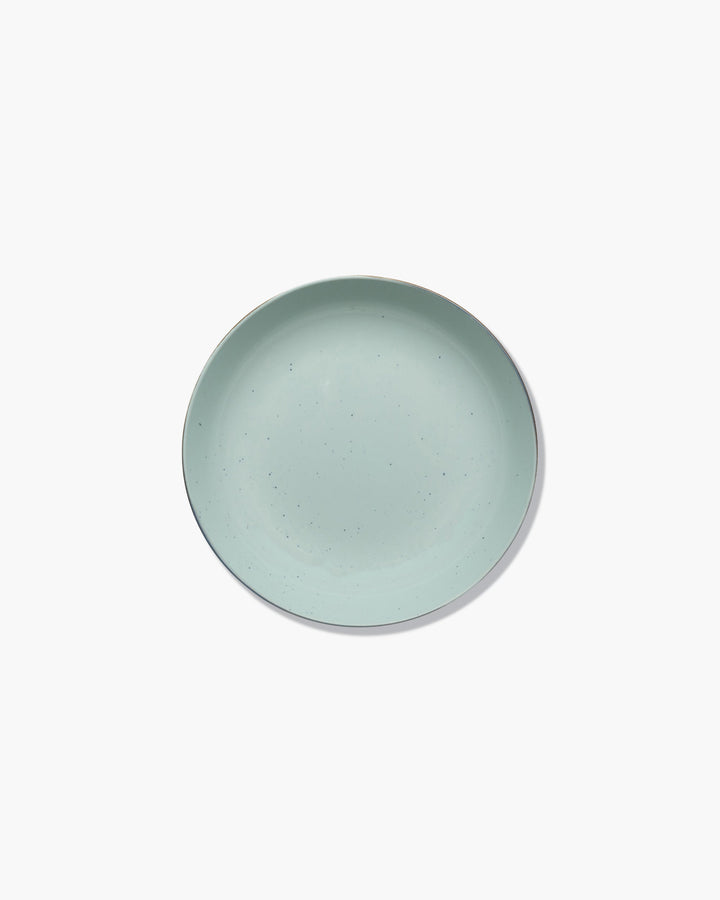 Diep Bord M Smoky Blue/Light Blue