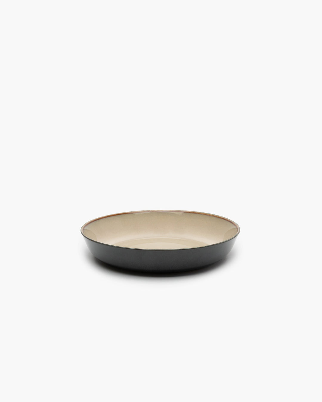 Diep Bord M Dark Blue/Misty Grey