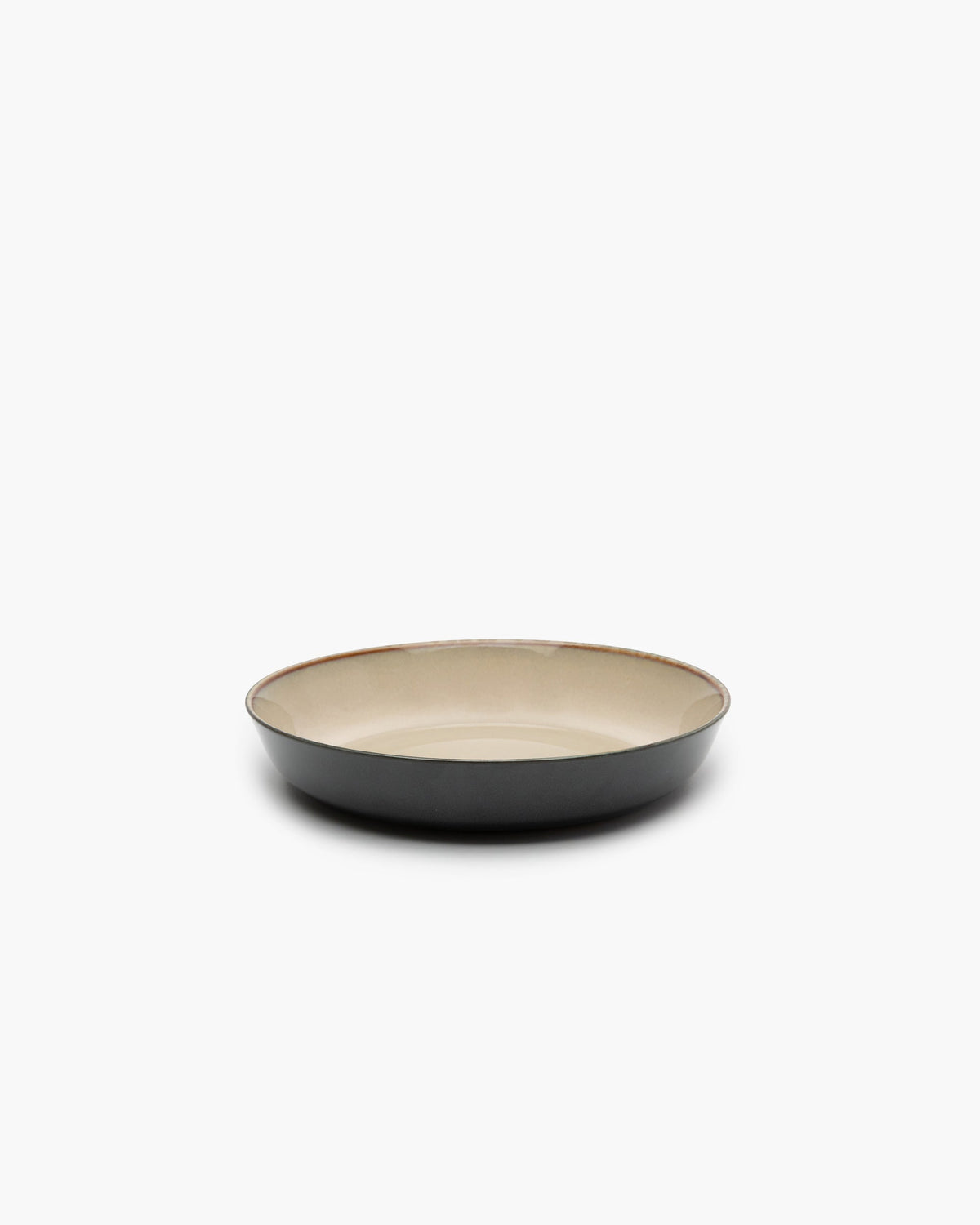 Diep Bord M Dark Blue/Misty Grey