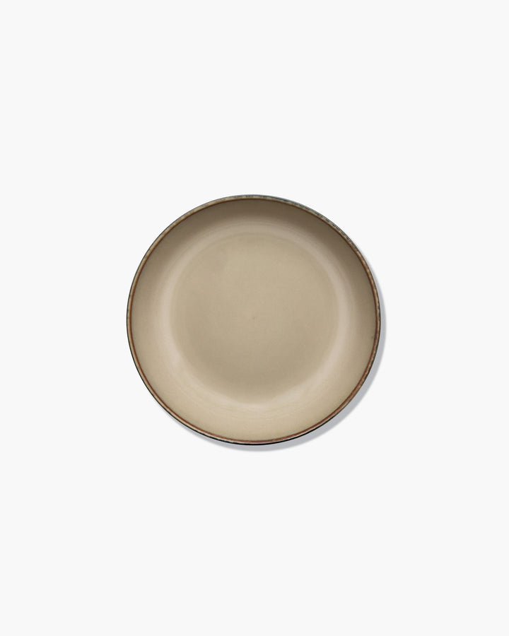 Diep Bord M Dark Blue/Misty Grey