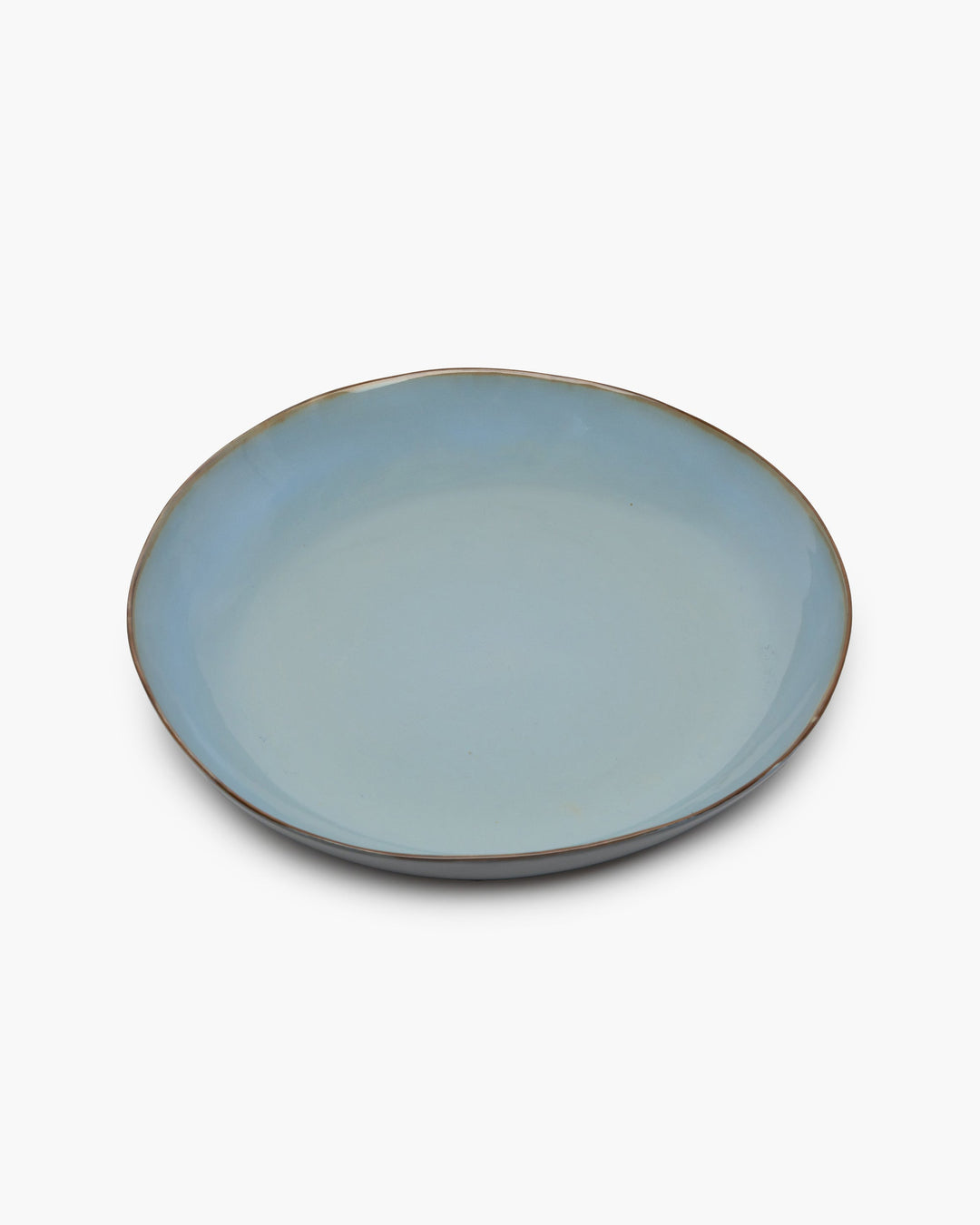 Serveerschaal Dark Blue/Smoky Blue
