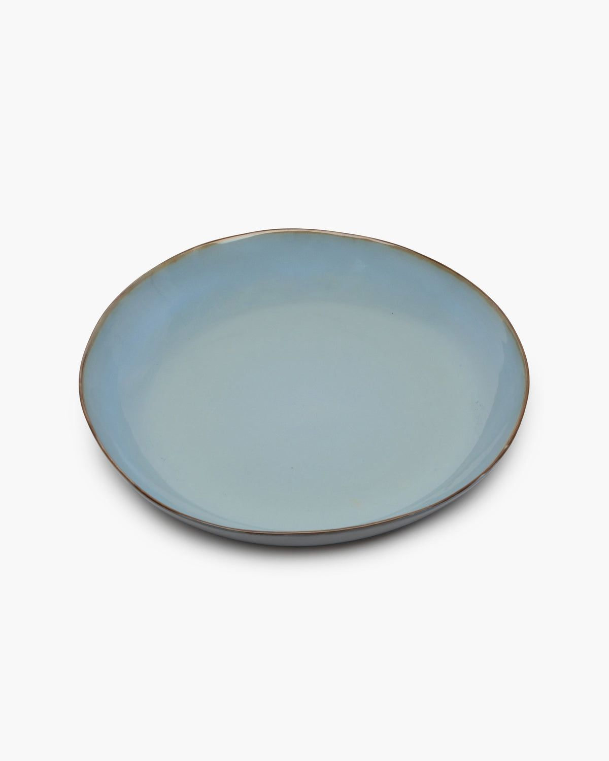 Serveerschaal Dark Blue/Smoky Blue