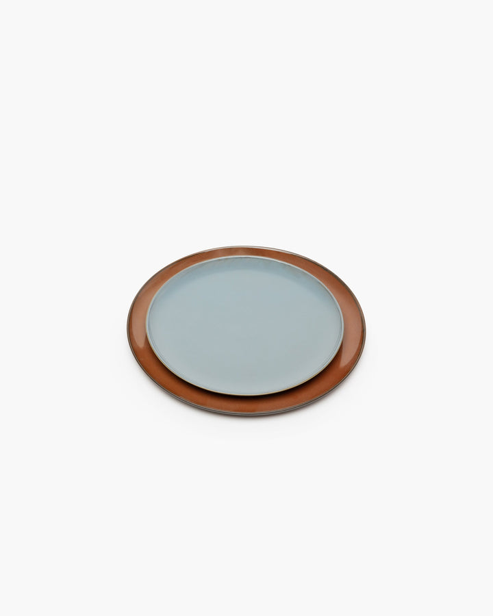 Bord M Smoky Blue