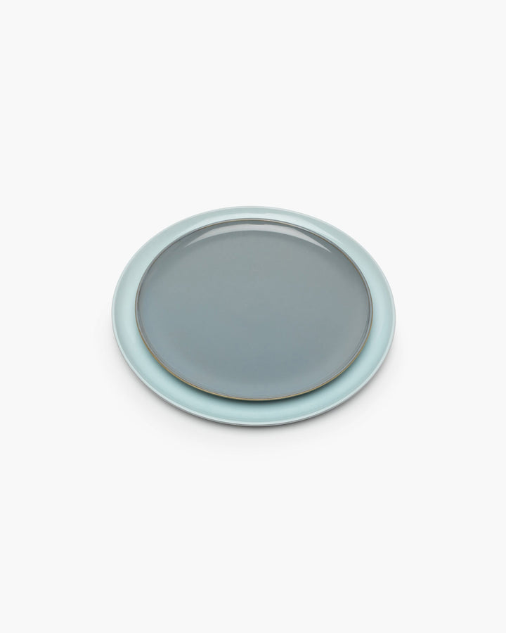 Bord L Light Blue