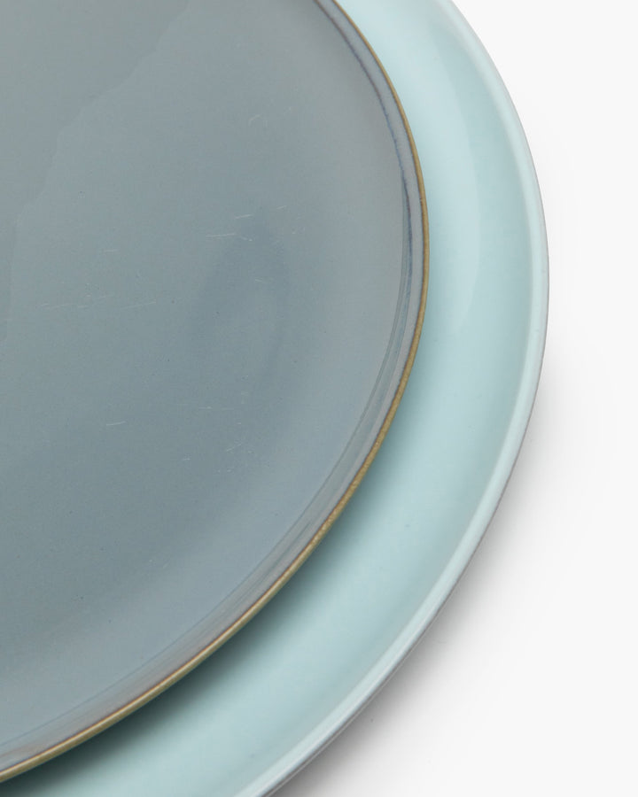 Bord L Light Blue