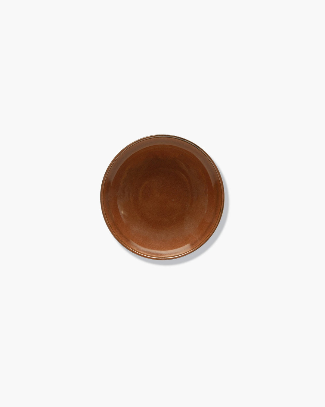 Kom XS Rust
