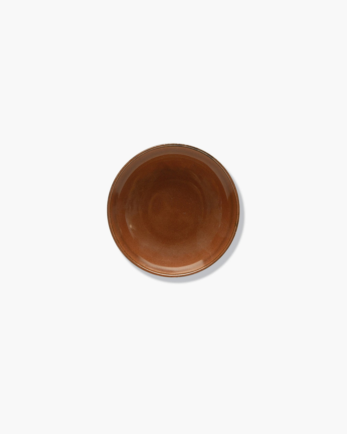 Kom XS Rust