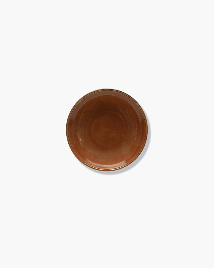 Kom XS Rust