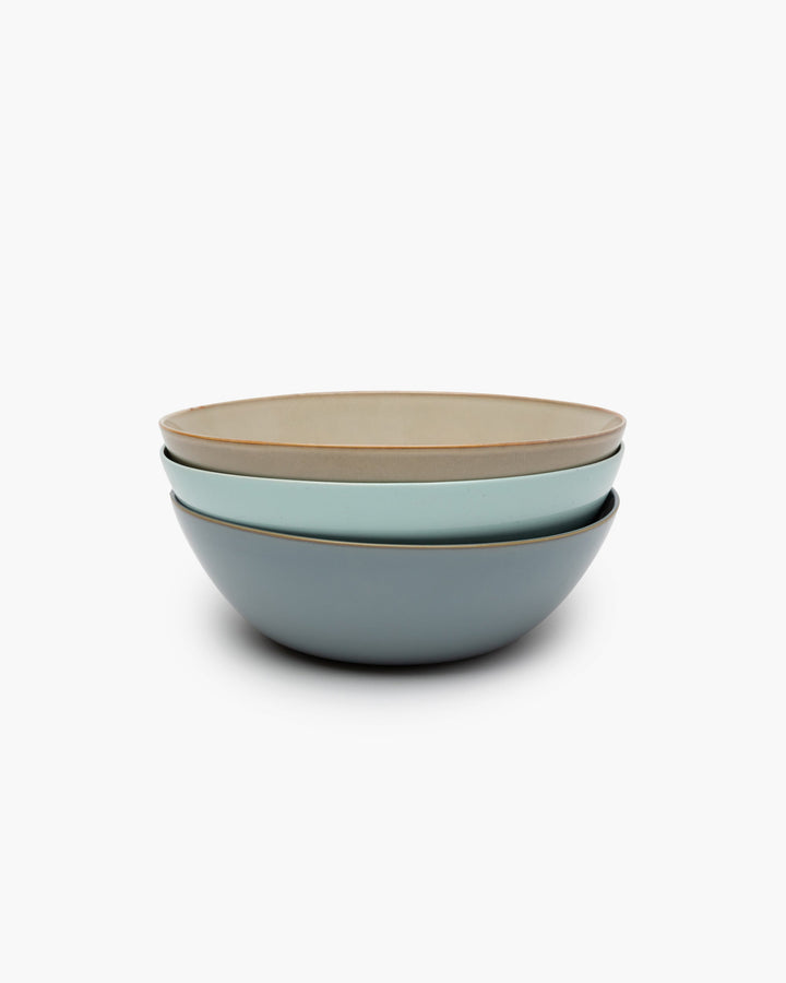 Saladekom Light Blue