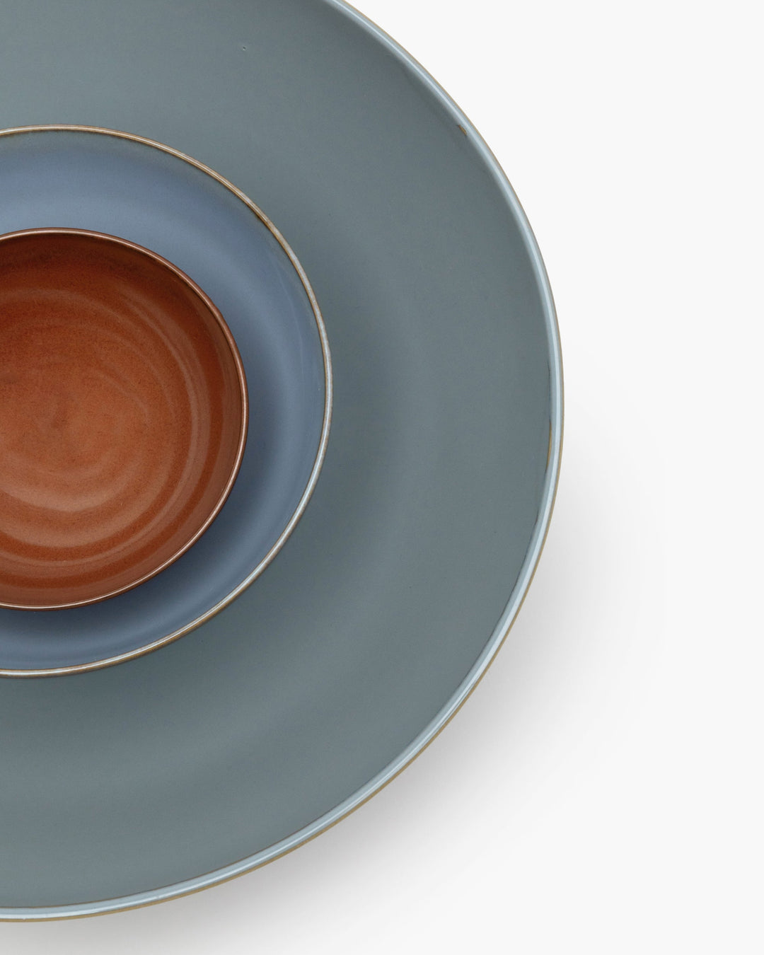 Saladekom Smoky Blue