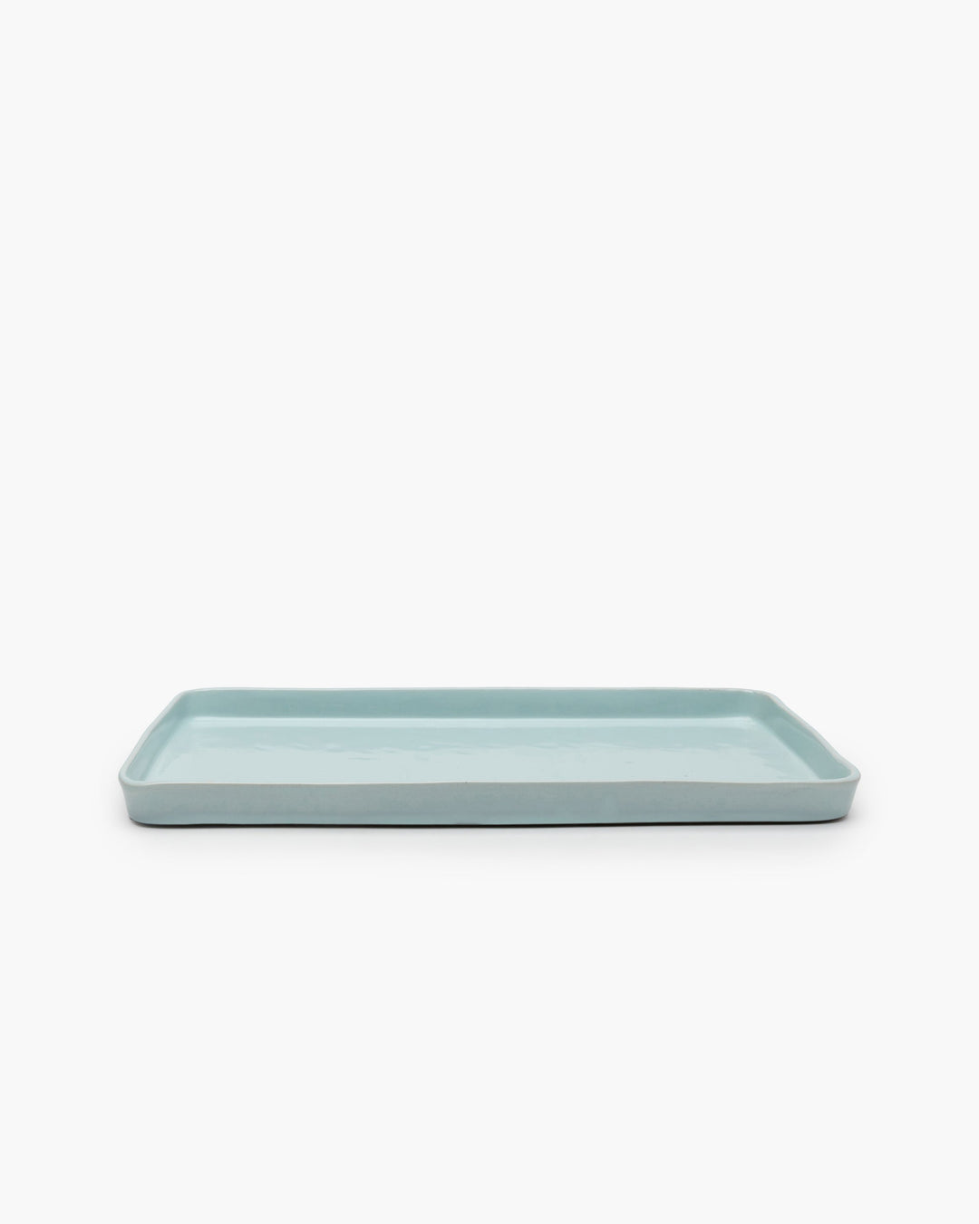 Rechthoekig Bord Light Blue