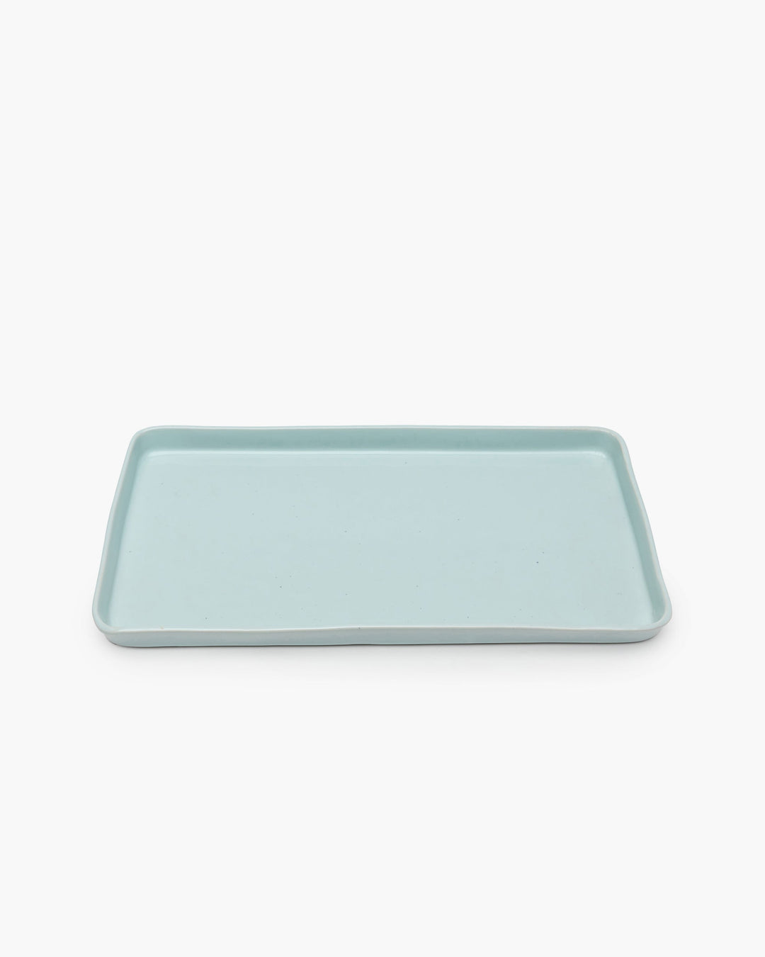 Rechthoekig Bord Light Blue