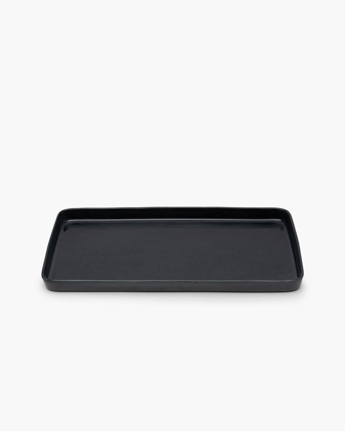 Rechthoekig Bord Dark Blue
