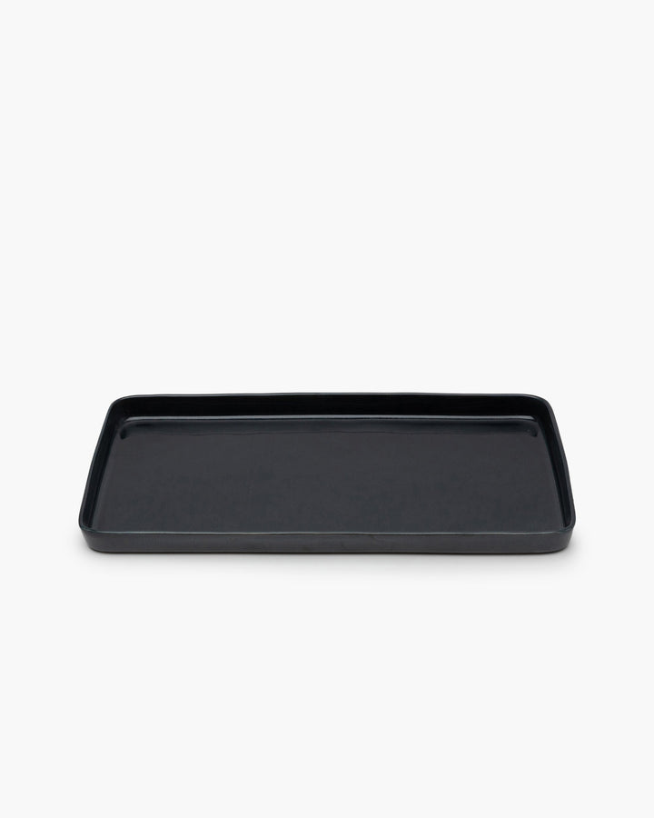 Rechthoekig Bord Dark Blue