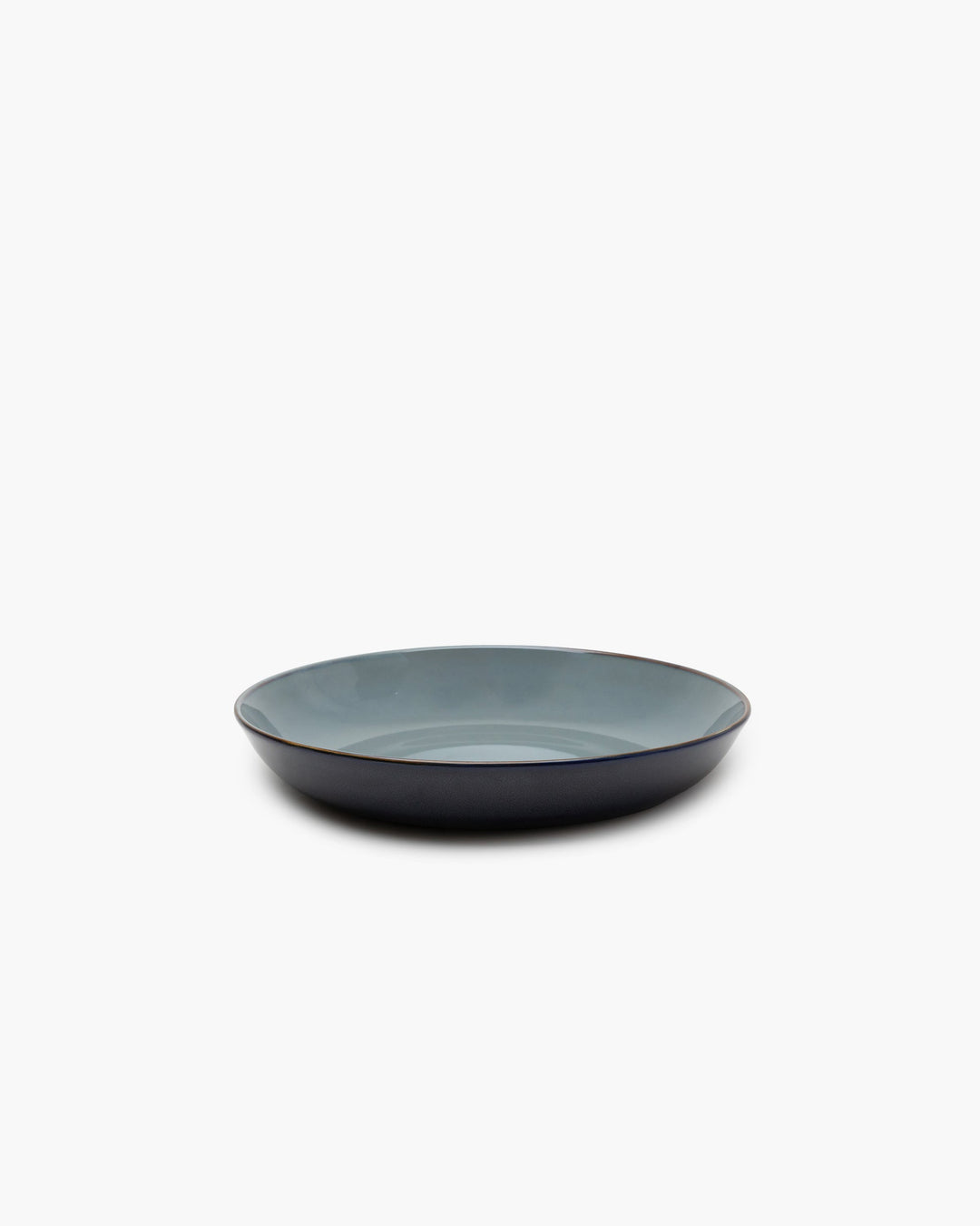 Diep Bord L Dark Blue/Smoky Blue