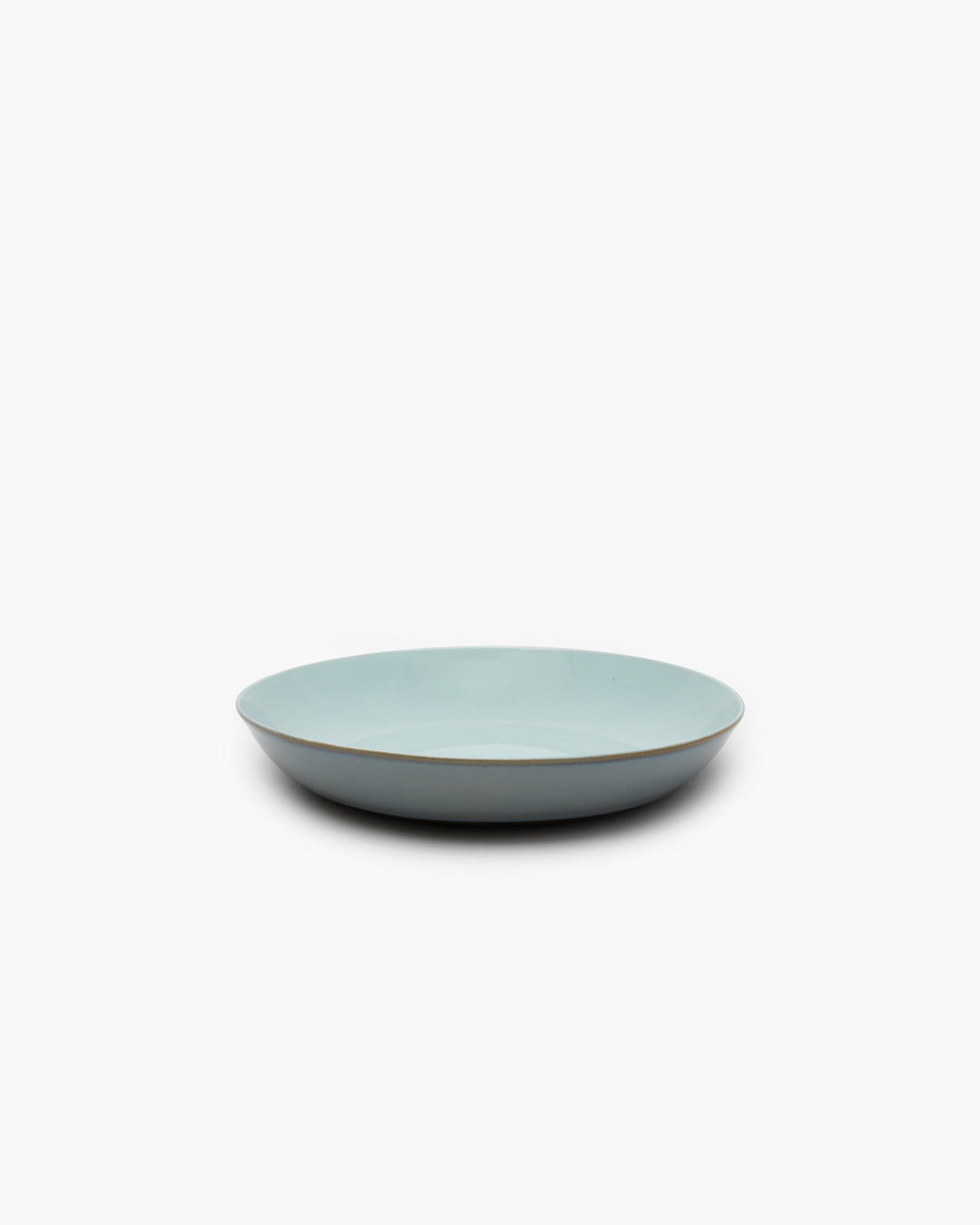 Diep Bord L Smoky Blue/Light Blue