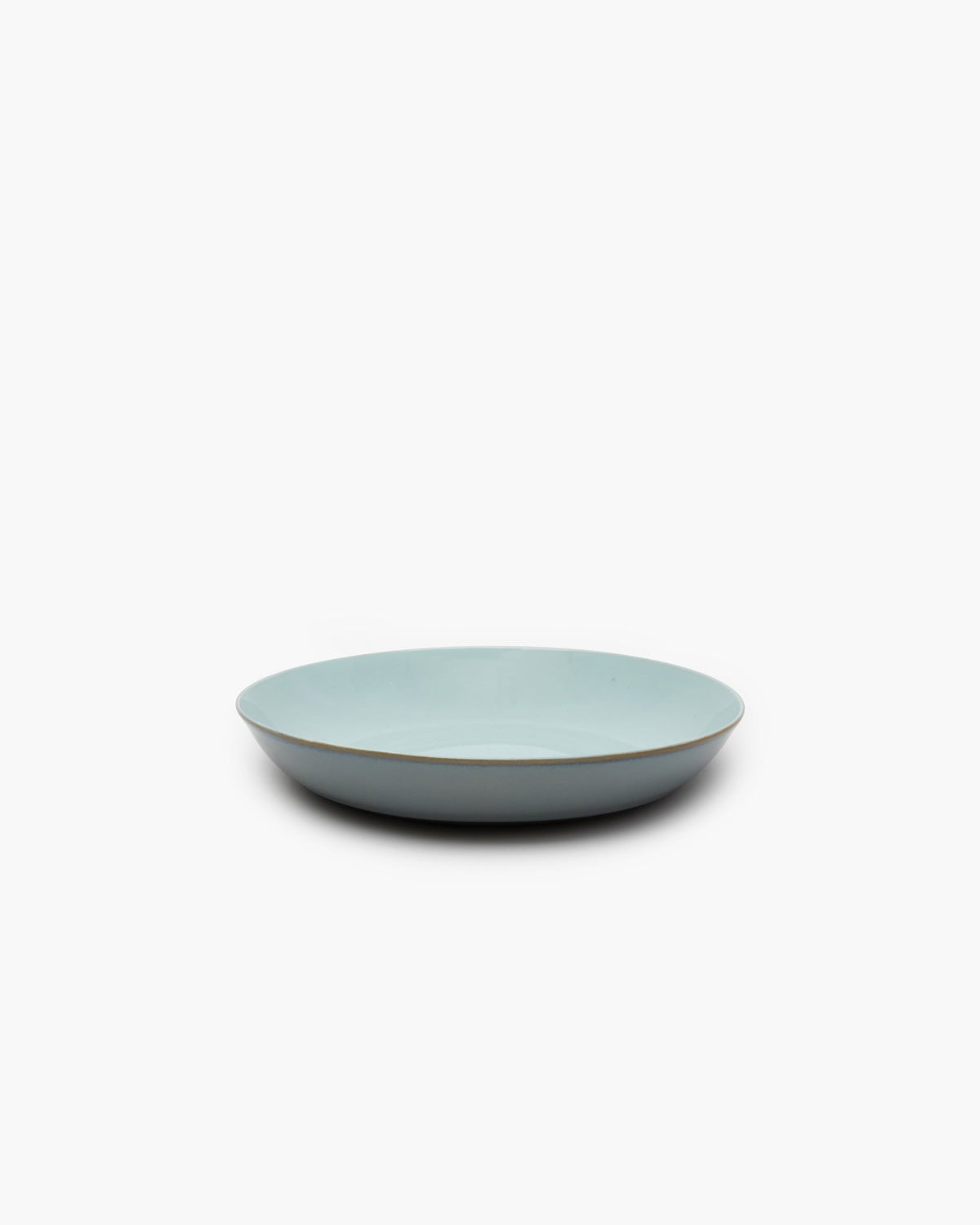 Diep Bord L Smoky Blue/Light Blue