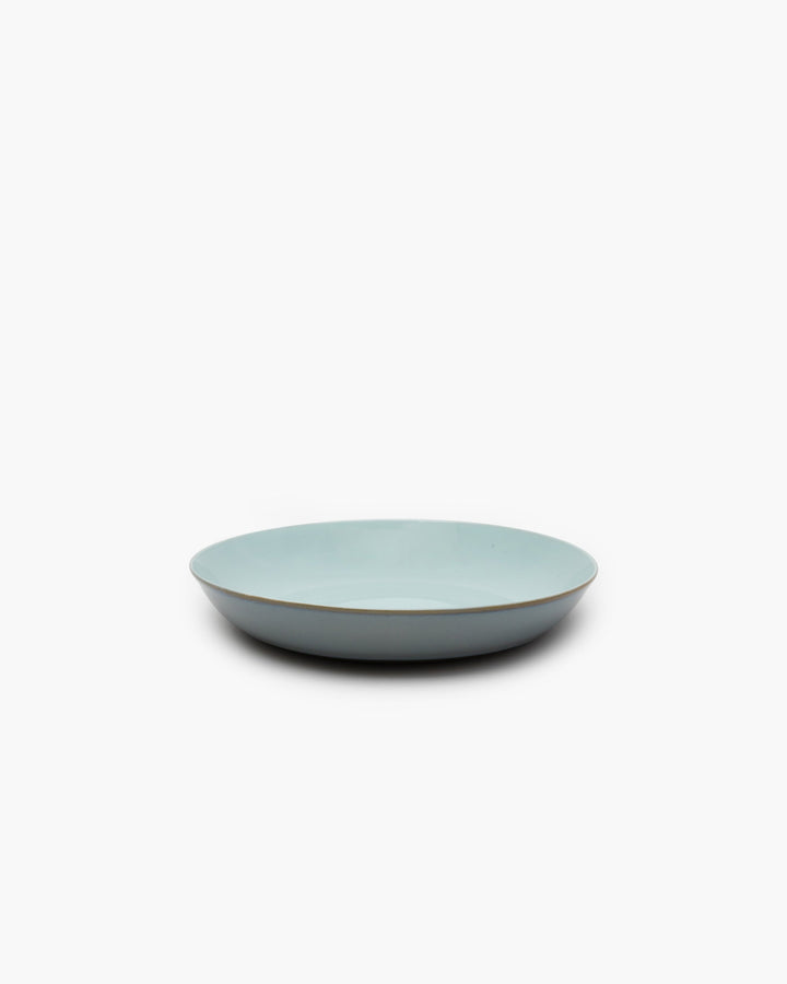 Diep Bord L Smoky Blue/Light Blue