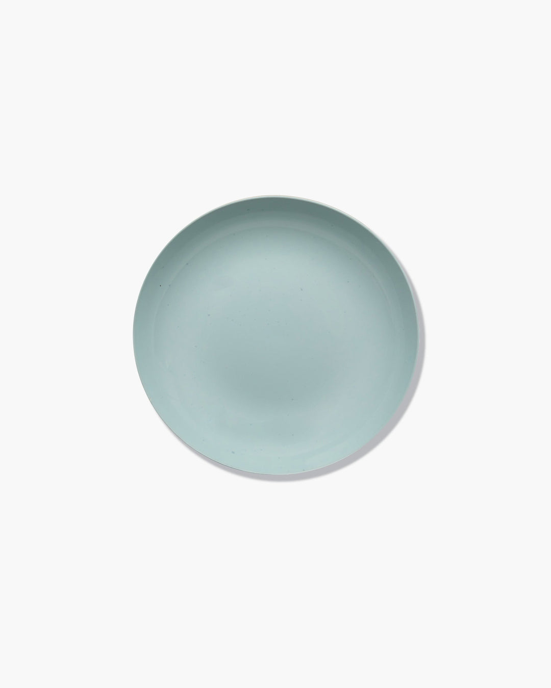 Diep Bord L Smoky Blue/Light Blue